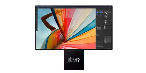 New Imac Display Might Be Apples Largest Screen Ever