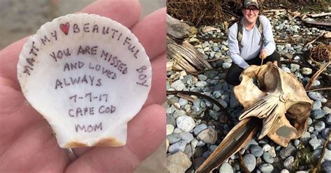 15 Of The Weirdest Things People Have Found On A Beach