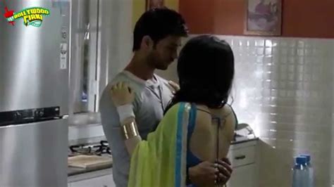 Meri Asshiqui Tumse Hi 18th February 2015 Full Episode Ranvir And Ishanis Secret Love Scenes