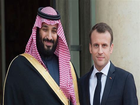 فرانسه و عربستان سعودی نسبت به گسترش برنامه‌ هسته‌ای ایران ابراز نگرانی کردند Trt Haber