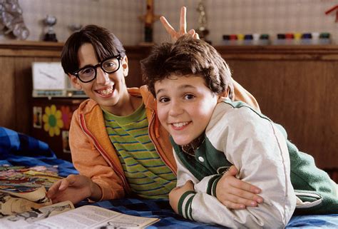 'The Wonder Years' Actor Josh Saviano Became a Lawyer in ...