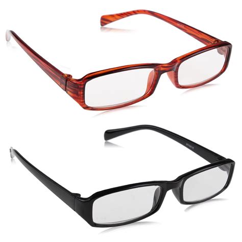 Premium Presbyopia Presbyopic Eyewear Eyeglasses Reader Reading Glasses 3 0 Ep Ebay