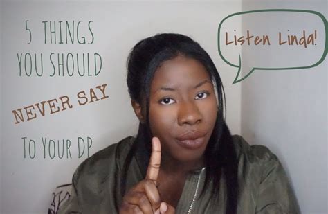 5 Things You Should Never Say To Your Dp Nphc Intake Advice