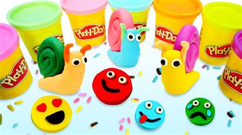 Play Doh Toys For Kids Play Dough Activity For Kids Youtube