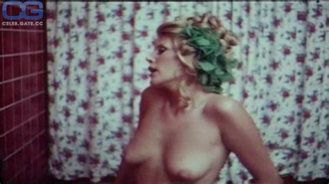 Birgit Bergen Nude Pictures Onlyfans Leaks Playboy Photos Sex Scene Uncensored