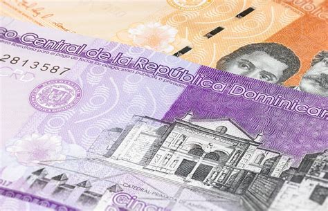 7 fascinating facts about the dominican peso beyond borders