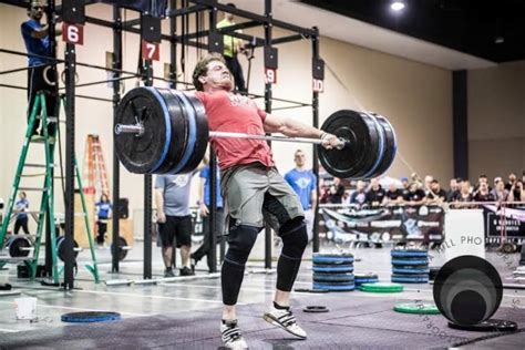 Most Common Olympic Weightlifting Mistakes And How To Fix Mash Elite