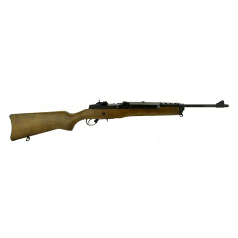 Ruger Ranch Rifle 223rem Caliber Rifle For Sale
