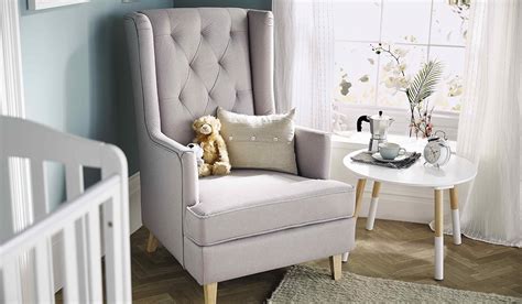 Aldi Rocking Chair That Sold Out In Seconds In Australia Hits Irish Stores