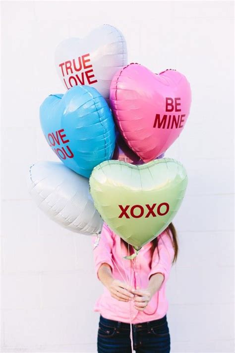 10 Easy Valentines Day Crafts That Make Cool Diy Ts