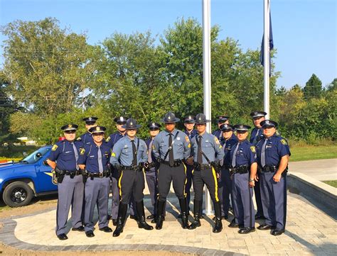 Delaware State Police And Michigan State Police A Photo On Flickriver