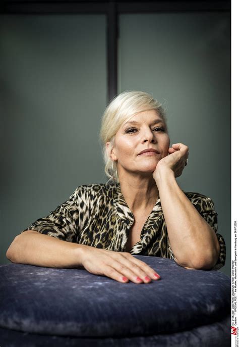 Bilderstrecke Zu Sängerin Ina Müller über Ihr Neues Album 55 Und Melancholie Bild 2 Von 3 Faz