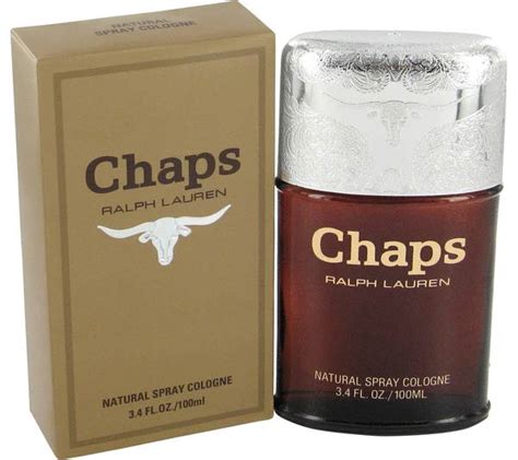Chaps By Ralph Lauren 34 Oz Cologne For Men Om Fragrances