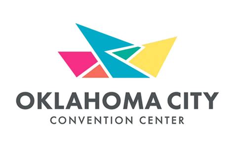 Convention Center Logo Unveiled