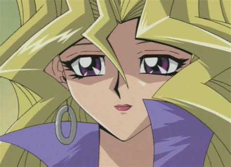 Yu Gi Oh Duel Monsters Mai Kujaku Yugioh Capcom Art Female Anime