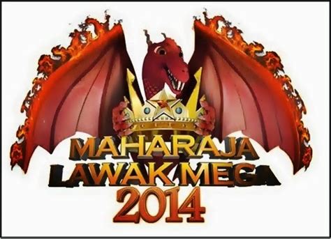 Tonton maharaja lawak mega 2013, bit.ly/mlm13full langgan azclip astro gempak, bit.ly/ytgempak rancangan. Maharaja Lawak Mega (2014) - Tonton Full Minggu Ke-6 ...