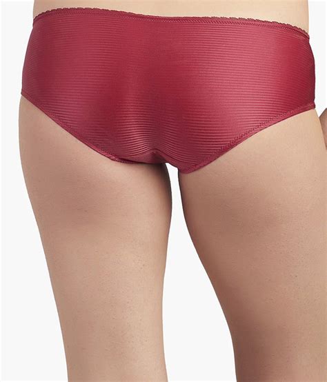 Buy Soie Purple Panties Online At Best Prices In India Snapdeal