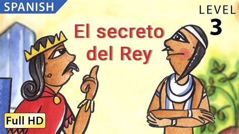 El Secreto Del Rey Aprende Español Con Subtítulos · Ejercicio De