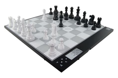 Dgt Centaur Chess Computer Chessbaron Chess Sets 01278 426100