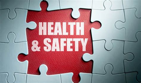 11 Tips to Improve Health and Safety in the Workplace | TheSelfEmployed.com