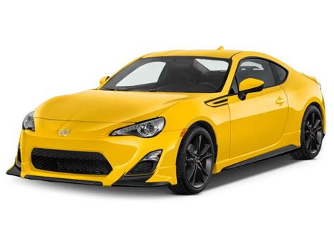 2016 Scion Fr S Review Ratings Specs Prices And Photos The Car