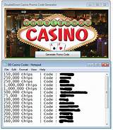 Images of Facebook Doubledown Casino Free Chips Codes