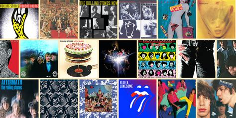 & rakim to devo to this rolling stones cut, drenching it all in heavy riffs. Rolling Stones Album Covers From 1960S Bands / 60 Of The Cheesiest Album Covers Of The 60s By ...