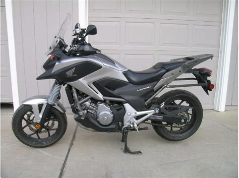 Second hand honda nc700x car price in philippines. 2013 Honda Nc700x Dct Abs Motorcycles for sale