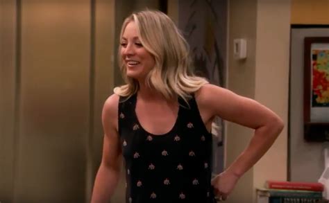 The Big Bang Theory Season 10 Episode 20 Penny Tell Tale Tv