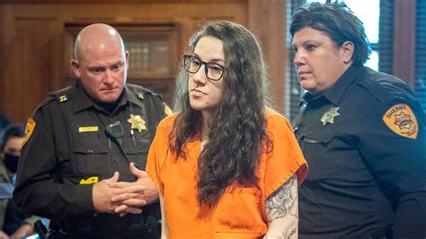 Nebraska Woman Convicted Of Murder Avoids Death Sentence Fox News