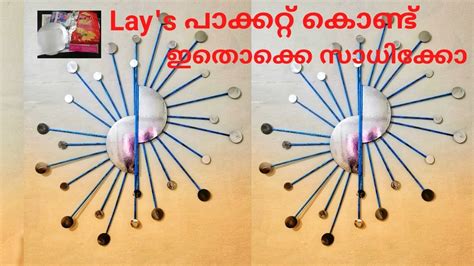 When i was in grade school, i was taught by my art teacher different kinds of art and diy crafts. DIY Wall Decor / Wall decoration idea/Wall hanging - YouTube