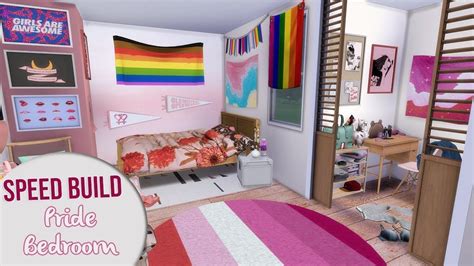 Sims 4 Bedroom Cc Home Inspiration
