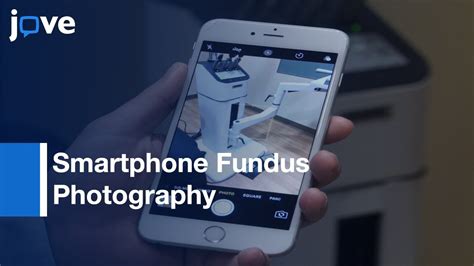 Smartphone Fundus Photography Protocol Preview Youtube