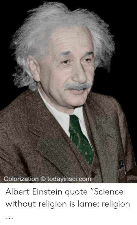 Albert Einstein Quotes Science Daily Quotes