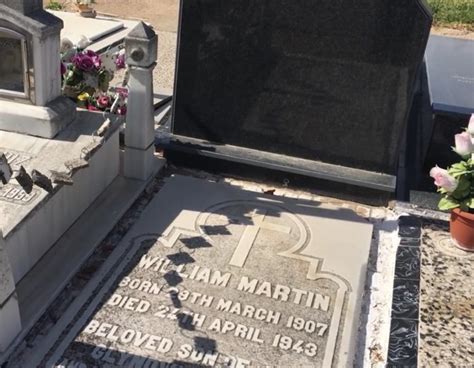 Theres A Grave In Spain For A Man Who Never Existed