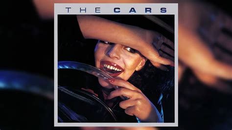 100 Most Dynamic Debut Albums The Cars ‘the Cars 1978