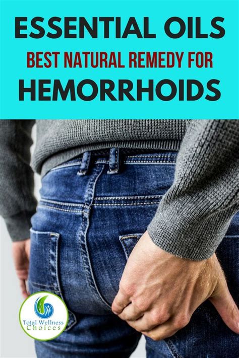 10 Essential Oils For Hemorrhoids Essential Oil For Hemorrhoids Home