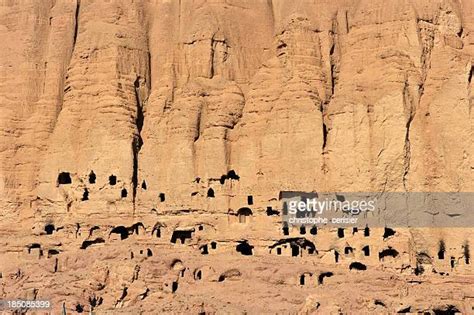 Bamiyan Caves Photos And Premium High Res Pictures Getty Images