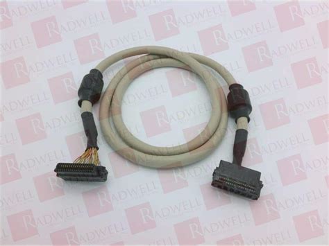 Ic Cbl Plc Battery Cable Accessory By Ge Fanuc