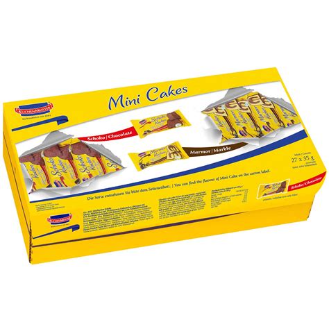 Funktional und wohnlich zugleich soll sie sein, alles verstauen und sich in das gesamteinrichtungskonzept einfügen. Kuchenmeister Schoko-Kuchen 35g | Online kaufen im World ...