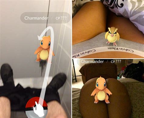 Pokemon Go Uk Players Steal Boat To Catch Rare Creature