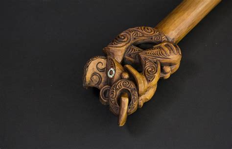 Hoe Whakairo Rākau Nz Māori Arts And Crafts Maori Art Maori