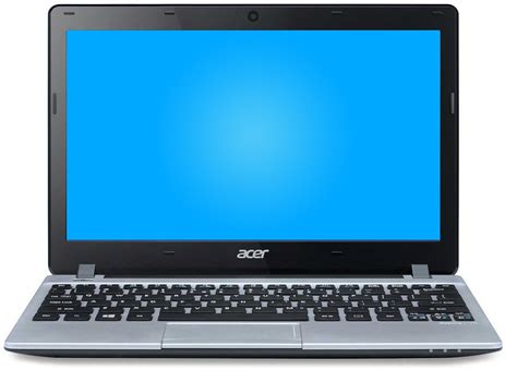 Prix Pc Portable Mini Acer Aspire V5 123 Gris Tunisie Technopro