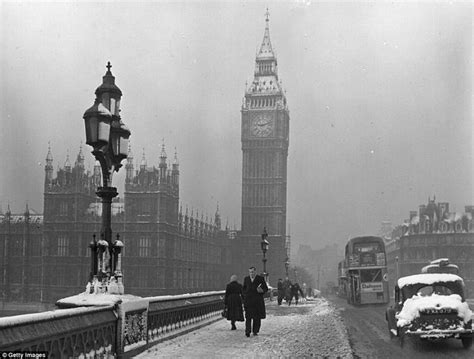 Londra E Il Fascino Romantico Degli Anni 1900 Foto