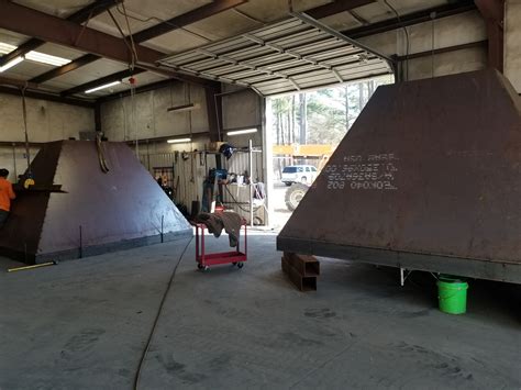 Tar River Industrial Services| Manufactured in North Carolina