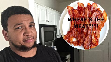 WHERE S THE MEAT PT I WENT VEGETARIAN FOR A WEEK YouTube