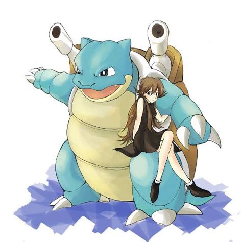 Pokémon red and blue are the original pair of pokémon games released in 1998. Blue『Character Appreciation』 | Pokémon Amino