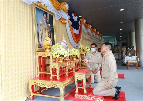 พรุ่งนี้ วันหยุด ราชการ รองโฆษกรัฐบาล เผยพรุ่งนี้ (26. กรมโยธาธิการและผังเมือง จัดพิธีวันคล้ายวันสวรรคต ...