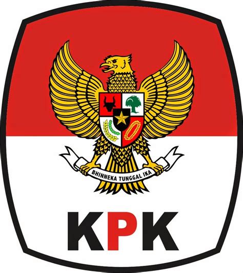 Logo Kpk Format Cdr Png Gudang Logo