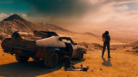 Mad Max Fury Road Prequel Furiosa To Be Shot In Nsw Secret Sydney